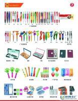 可拉申廣告筆 商務(wù)辦公與品牌推廣的完美結(jié)合